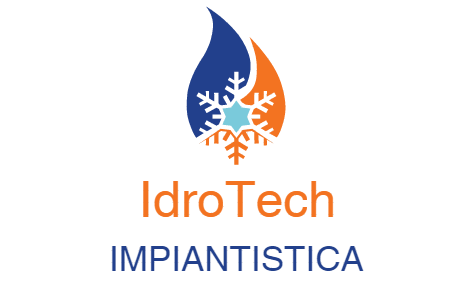 logo idrotech