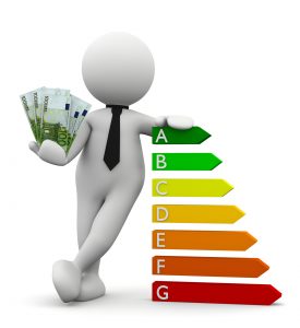 risparmio energetico